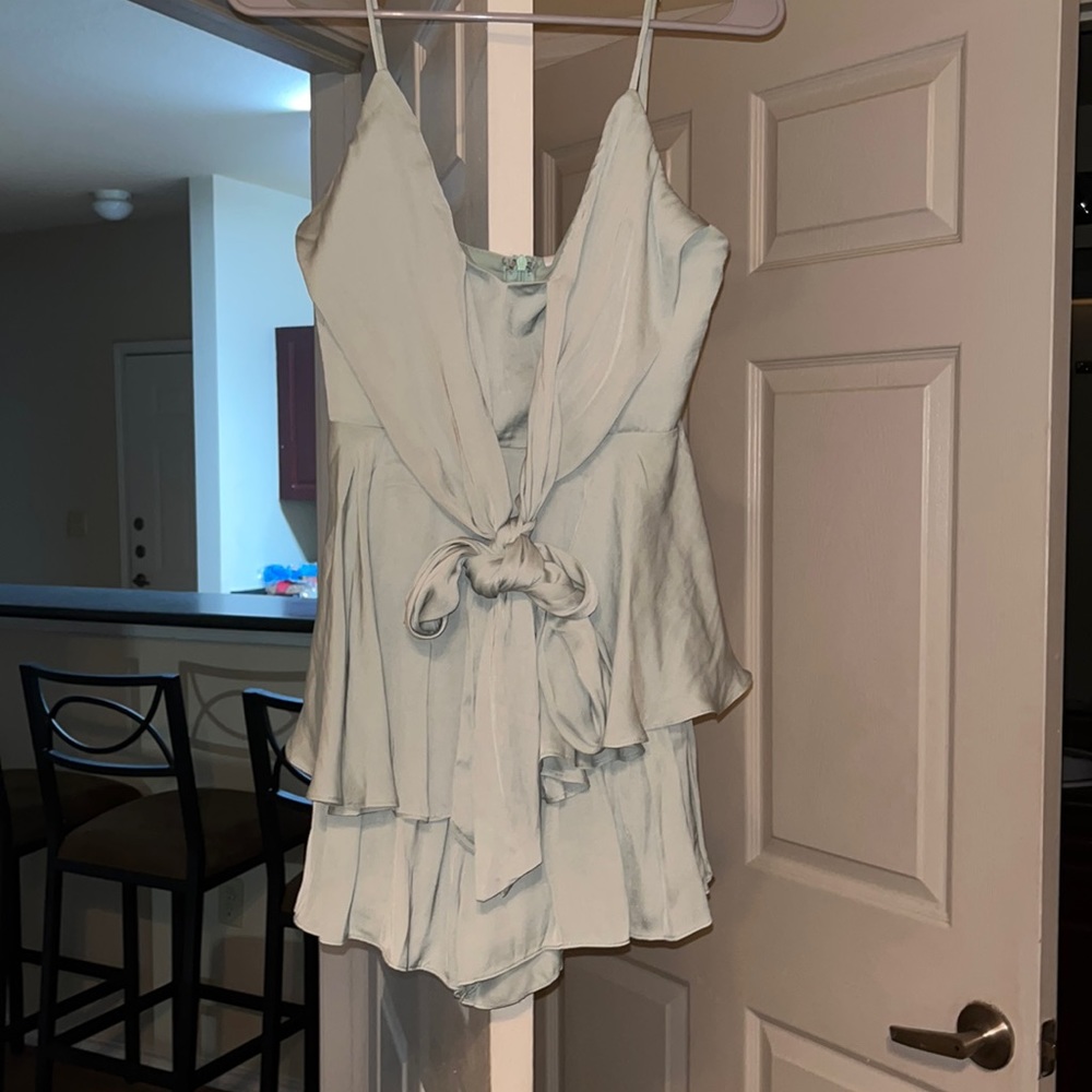Brand New Angel Biba Romper